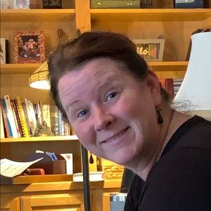 Meet your Posher, Melinda